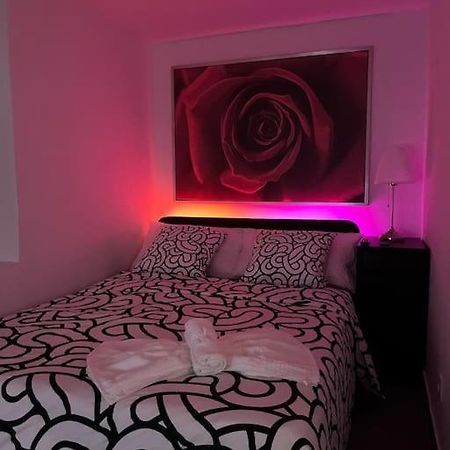 Apartment Or Family Room Lisbon Bagian luar foto