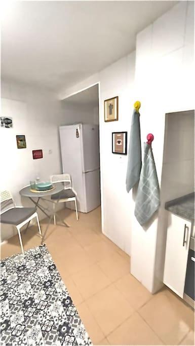 Apartment Or Family Room Lisbon Bagian luar foto