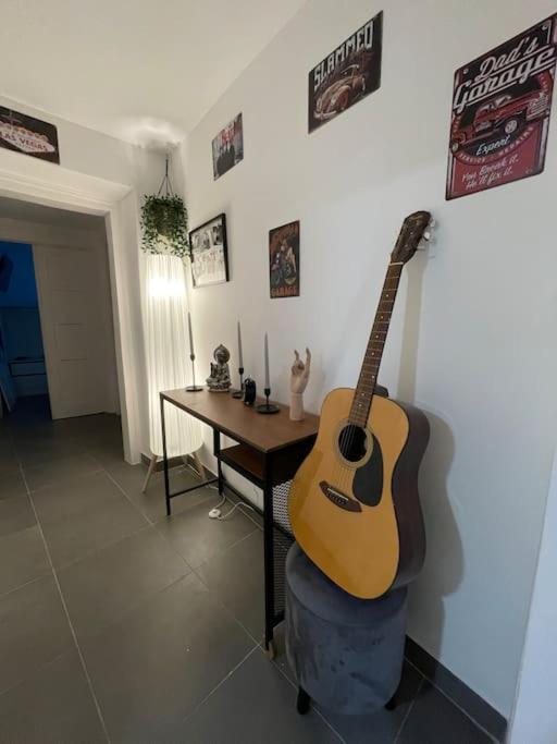 Apartment Or Family Room Lisbon Bagian luar foto
