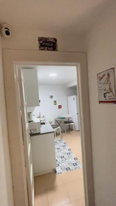 Apartment Or Family Room Lisbon Bagian luar foto