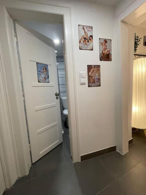 Apartment Or Family Room Lisbon Bagian luar foto