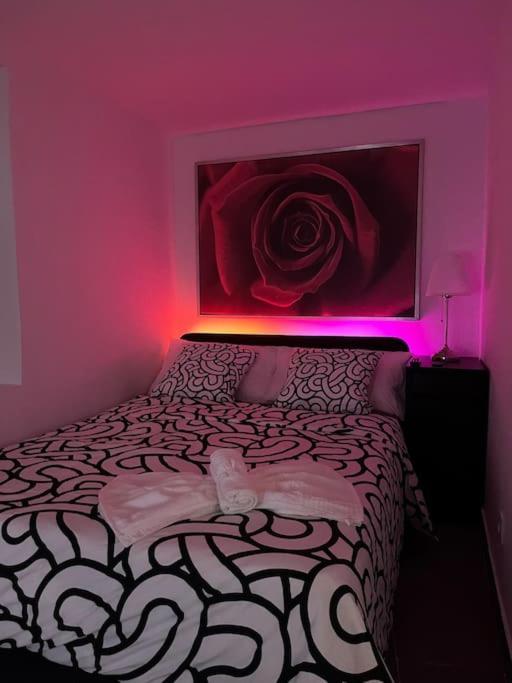 Apartment Or Family Room Lisbon Bagian luar foto