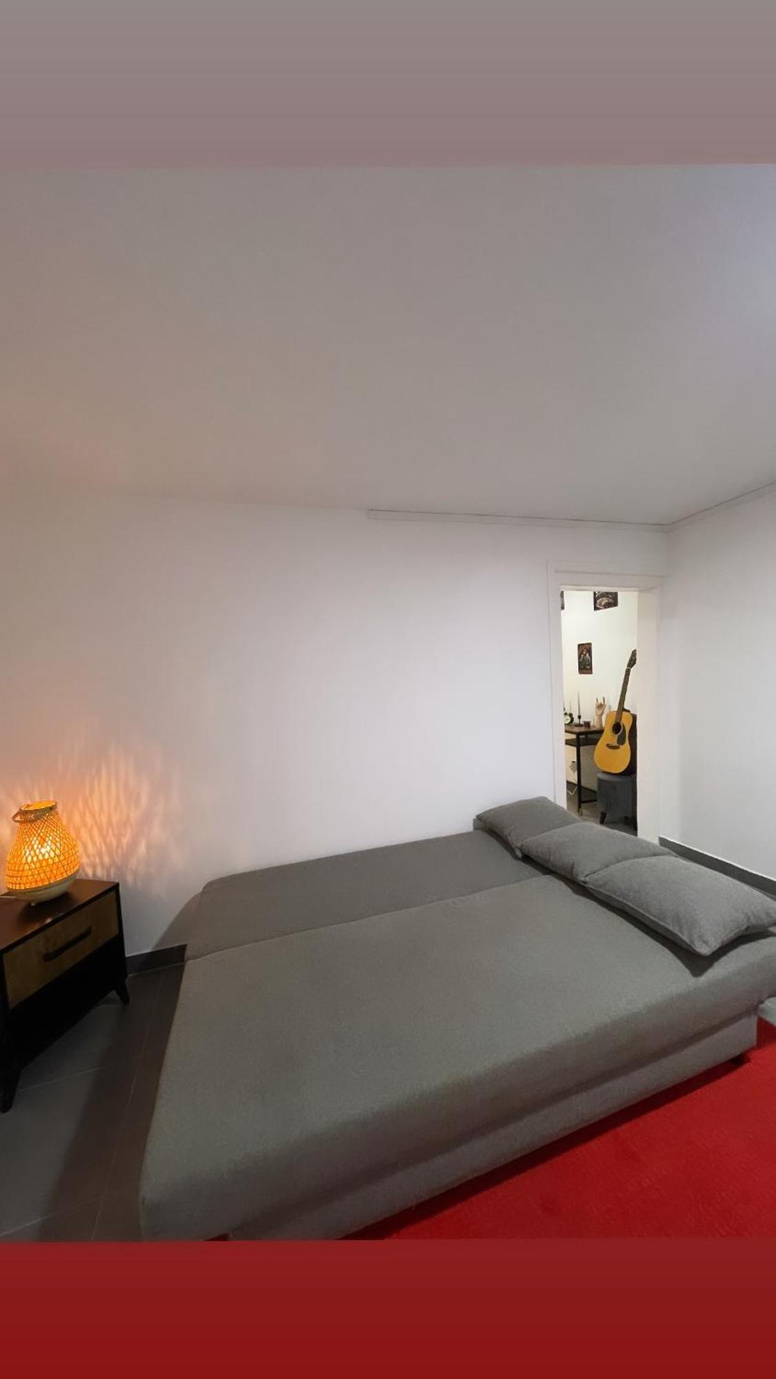 Apartment Or Family Room Lisbon Bagian luar foto