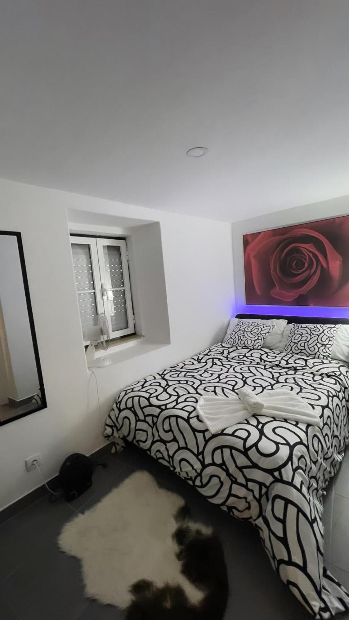 Apartment Or Family Room Lisbon Bagian luar foto