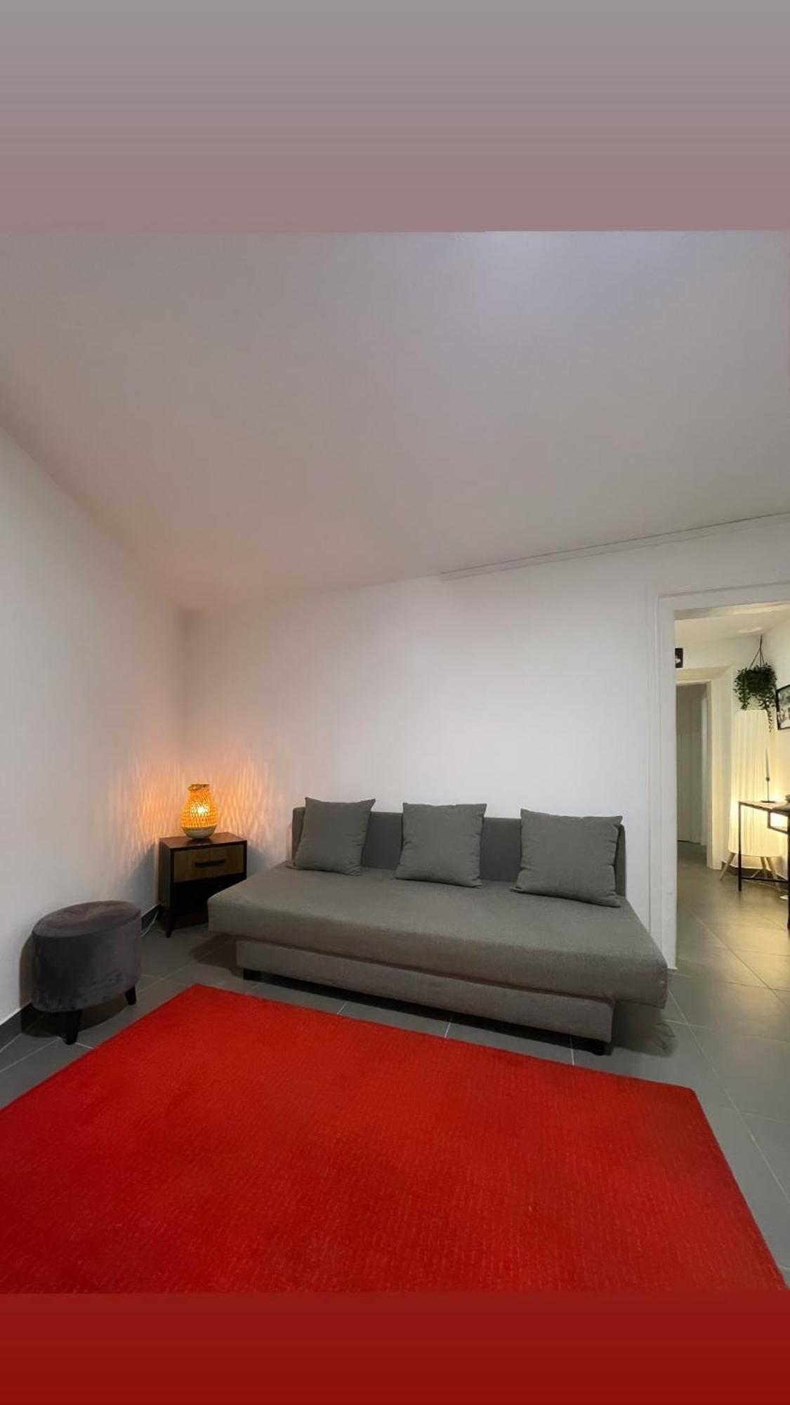Apartment Or Family Room Lisbon Bagian luar foto
