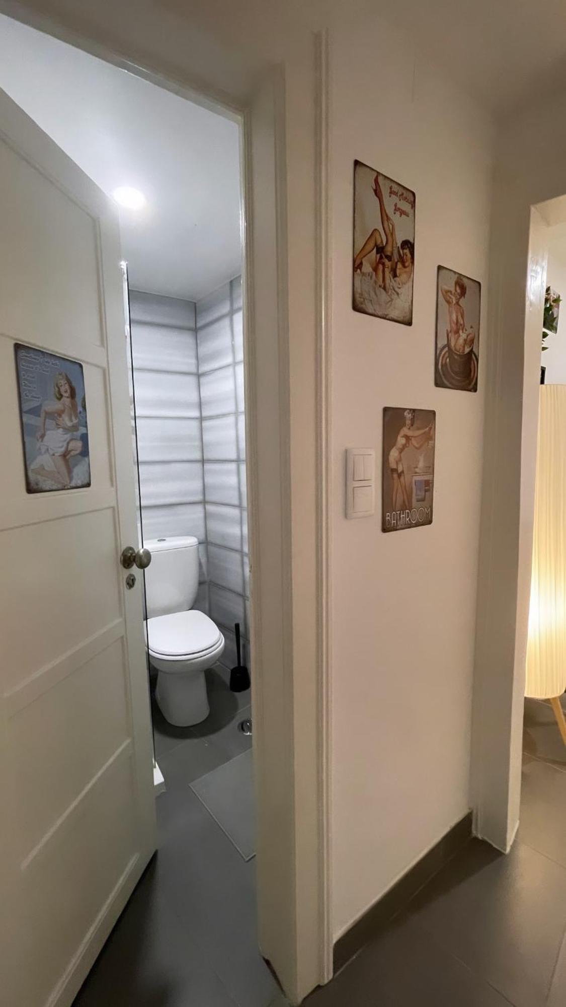 Apartment Or Family Room Lisbon Bagian luar foto