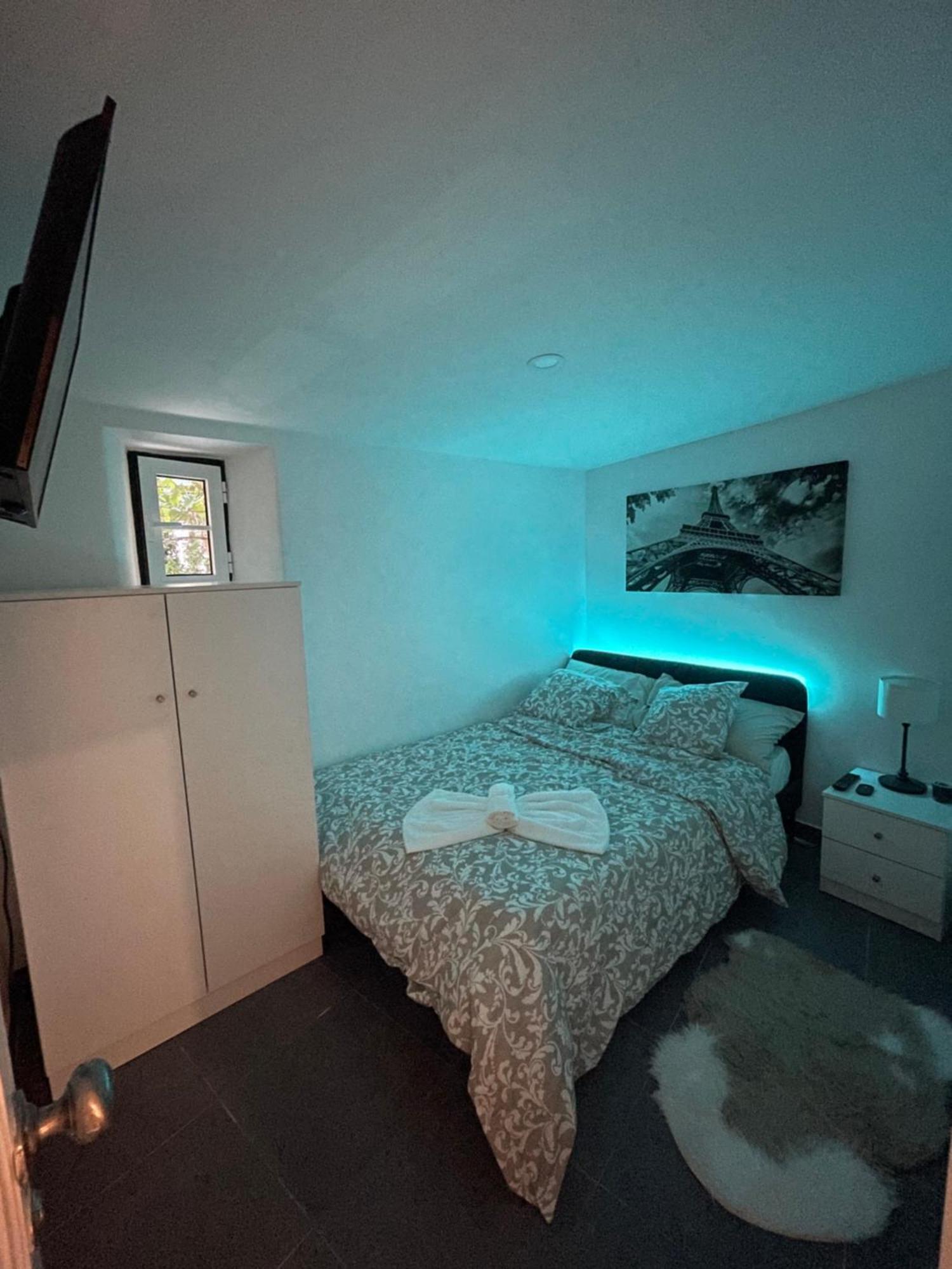 Apartment Or Family Room Lisbon Bagian luar foto