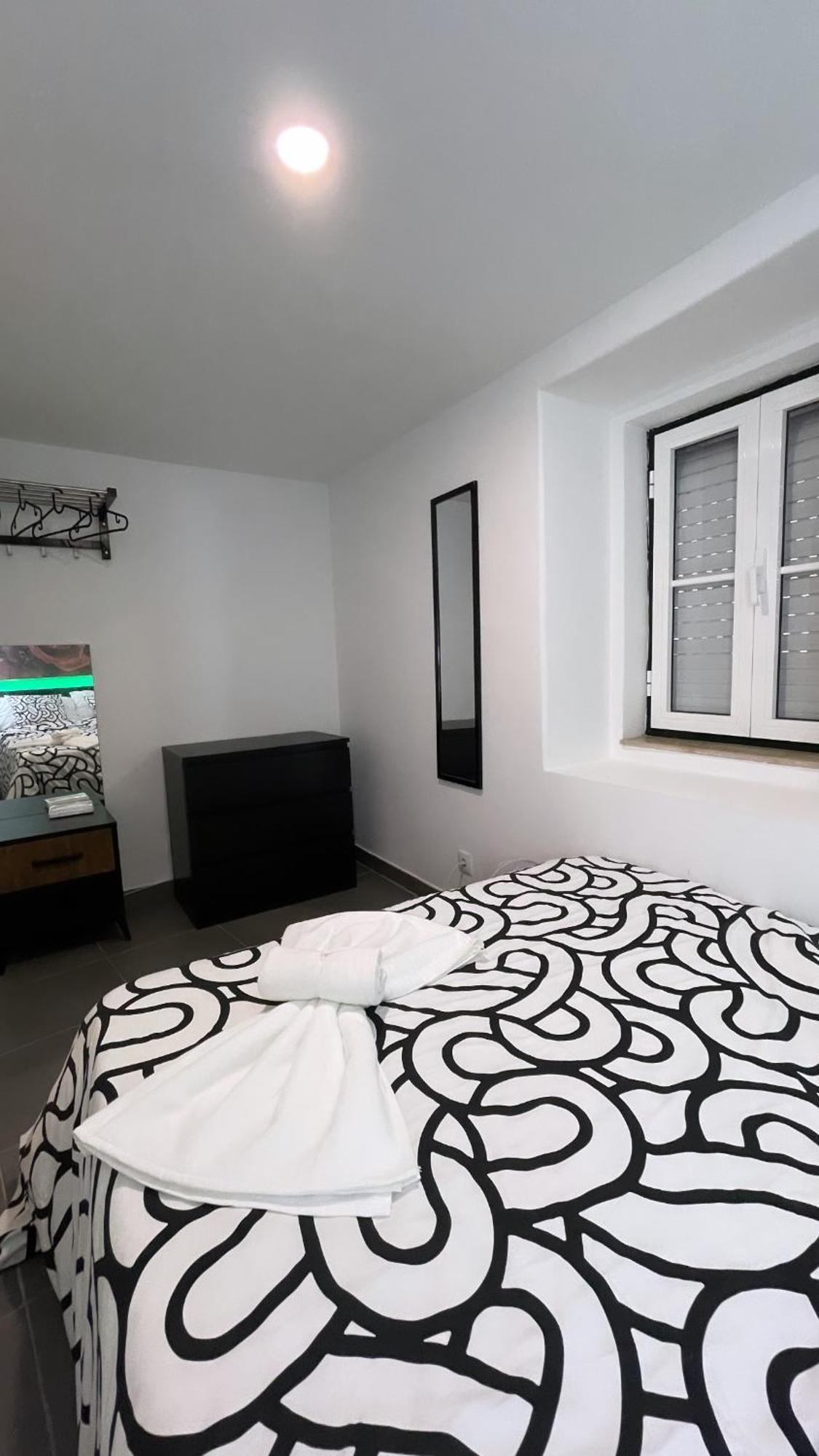 Apartment Or Family Room Lisbon Bagian luar foto
