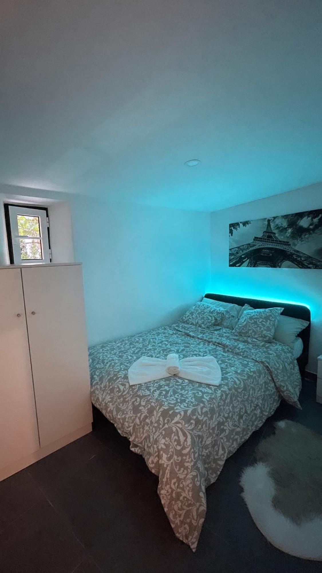 Apartment Or Family Room Lisbon Bagian luar foto